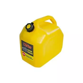 Пластиковая канистра GARDE