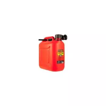 Пластиковая канистра GARDE