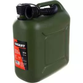 Пластиковая канистра Gigant