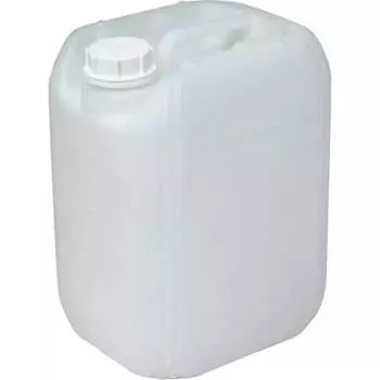 Пластиковая канистра КЭС