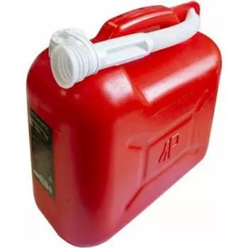 Пластиковая канистра Rockforce Звезда RF-3006(49499)