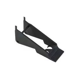 Пластиковая клипса держатель реле для розетки S2.05 РЕЛЕОН