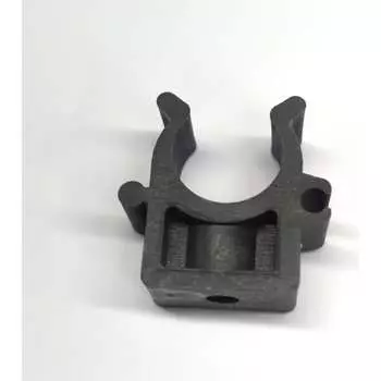 Пластиковая клипса для труб КХЭМ