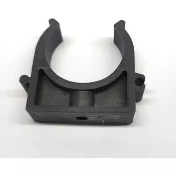 Пластиковая клипса для труб КХЭМ