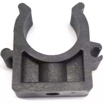 Пластиковая клипса для труб КХЭМ