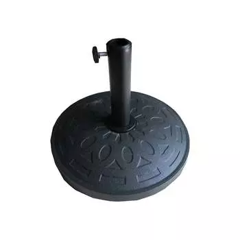 Пластиковая круглая подставка под зонт GARDECK Tweet YL88022