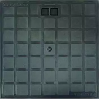 Пластиковая крышка Aquastok 549129