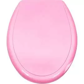 Пластиковая крышка для унитаза Bath Plus KDU05