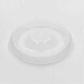 Пластиковая крышка горячая Следопыт