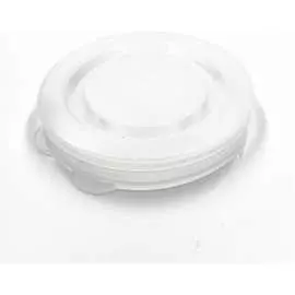 Пластиковая крышка холодная Следопыт