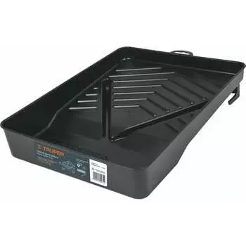 Пластиковая кювета для валика Truper