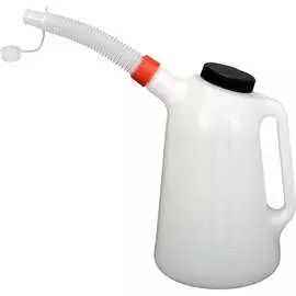 Пластиковая лейка для СТО YATO YT-06983