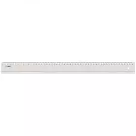 Пластиковая линейка Стамм