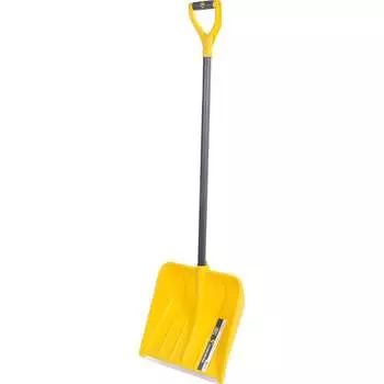 Пластиковая лопата Cycle Варяг 4607156369263