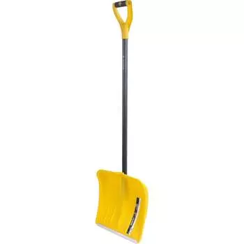 Пластиковая лопата Cycle Скиф 4607156368921