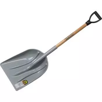 Пластиковая лопата для снега TRAMONTINA