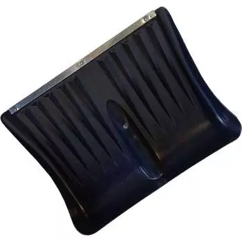 Пластиковая лопата ООО Агростройлидер №2 СНЕГ-01.02.2