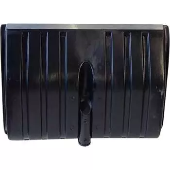 Пластиковая лопата ООО Агростройлидер №3 СНЕГ-01.03