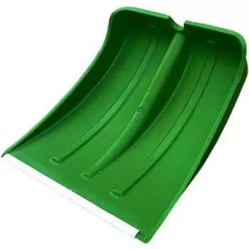 Пластиковая лопата ООО Агростройлидер №4 СНЕГ-01.32