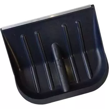 Пластиковая лопата ООО Агростройлидер №6 СНЕГ-01.19