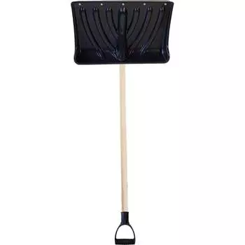 Лопата ООО Агростройлидер крепыш СНЕГ-01.22.11