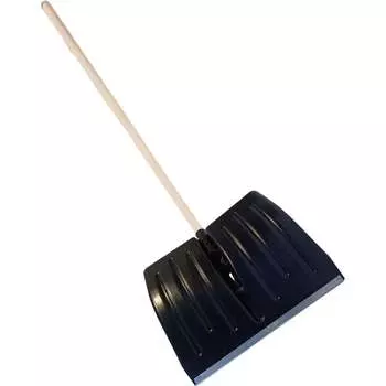 Лопата ООО Агростройлидер СНЕГ-01.01.1