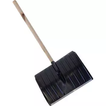 Лопата ООО Агростройлидер СНЕГ-01.03.2