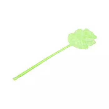 Пластиковая мухобойка Рыжий кот 103703