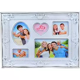 Пластиковая мультирамка Image Art