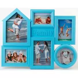 Пластиковая мультирамка Image Art