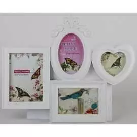 Пластиковая мультирамка Image Art