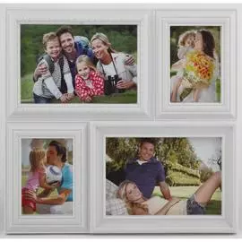 Пластиковая мультирамка Image Art
