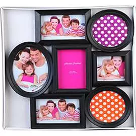 Пластиковая мультирамка Image Art