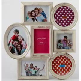 Пластиковая мультирамка Image Art