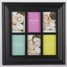 Пластиковая мультирамка Image Art