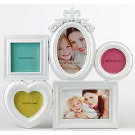 Пластиковая мультирамка Image Art