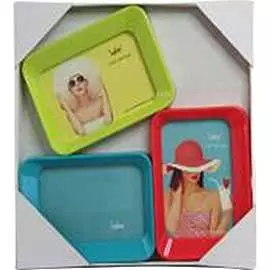 Пластиковая мультирамка Image Art