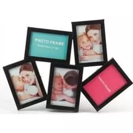 Пластиковая мультирамка Image Art