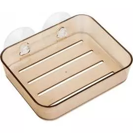 Пластиковая мыльница Аквалиния