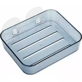 Пластиковая мыльница Аквалиния