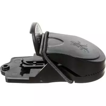 Пластиковая мышеловка от мышей ООО "Полимер-Фарм" 4687202941742