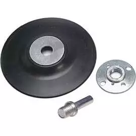 Пластиковая насадка для дрели и УШМ РемоКолор