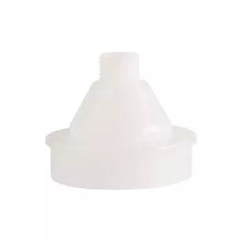 Пластиковая насадка-переходник для насадок от картриджей U-SEAL H6 3080010