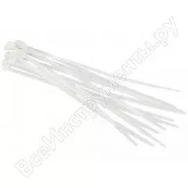 Нейлоновая пластиковая стяжка TWT CV-300