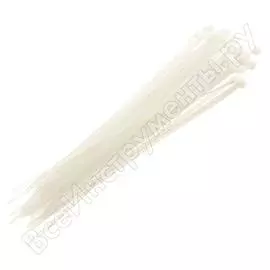 Нейлоновая пластиковая стяжка TWT CV-250