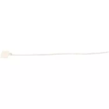 Пластиковая нейлоновая стяжка TWT CVM-205