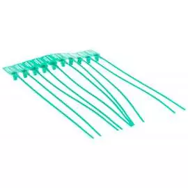 Пластиковая номерная пломба ЕВРОПАРТНЕР 0041 F1