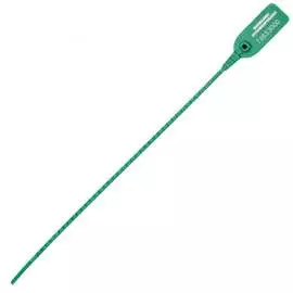 Пластиковая номерная пломба ЕВРОПАРТНЕР 3 0012 9