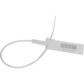 Пластиковая номерная пломба ООО Пломба.Ру КПП-3-0903