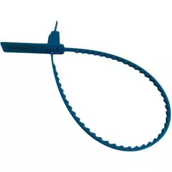 Пластиковая номерная пломба ООО Пломба.Ру КПП-1-2203 619346